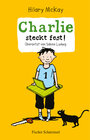 Buchcover Charlie steckt fest!