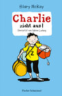 Buchcover Charlie zieht aus!