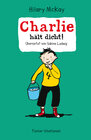 Buchcover Charlie hält dicht!