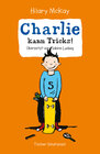 Buchcover Charlie kann Tricks!