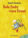 Buchcover Dudu findet einen Freund