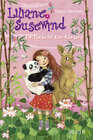 Buchcover Liliane Susewind – Ein Panda ist kein Känguru