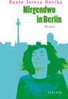 Buchcover Nirgendwo in Berlin