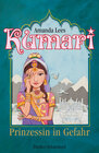 Buchcover Kumari – Prinzessin in Gefahr