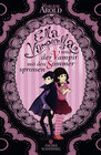 Buchcover Ella Vampirella und der Vampir mit den Sommersprossen