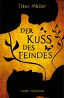 Buchcover Der Kuss des Feindes