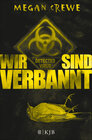 Buchcover Wir sind verbannt