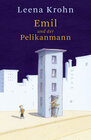 Buchcover Emil und der Pelikanmann
