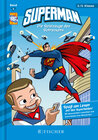 Buchcover Superman: Die Spielzeuge des Schreckens