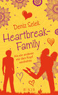 Buchcover Heartbreak-Family – Als ein anderer mir den Kopf verdrehte
