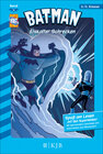 Buchcover Batman 11: Eiskalter Schrecken