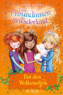 Buchcover Drei Freundinnen im Wunderland 03: Bei den Wolkenelfen