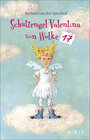 Buchcover Schutzengel Valentina von Wolke 17