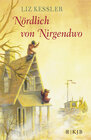 Buchcover Nördlich von Nirgendwo