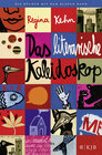 Buchcover Das literarische Kaleidoskop