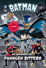 Buchcover Batman – Die Rückkehr des Dunklen Ritters