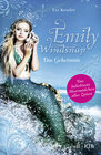 Buchcover Emily Windsnap - Das Geheimnis