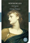 Buchcover Antigone / König Ödipus