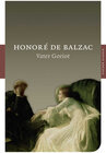 Buchcover Vater Goriot