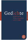 Buchcover Gedichte