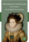 Buchcover Maria Stuart / Die Jungfrau von Orleans