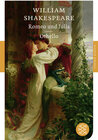 Buchcover Romeo und Julia / Othello