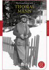 Buchcover Weihnachten mit Thomas Mann