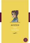 Buchcover Austen zum Genießen