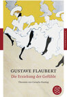 Buchcover Die Erziehung der Gefühle