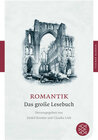 Buchcover Romantik