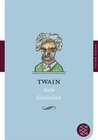 Buchcover Twain zum Genießen