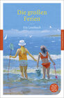 Buchcover Die großen Ferien