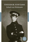 Buchcover Schach von Wuthenow