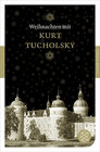 Buchcover Weihnachten mit Kurt Tucholsky