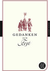 Buchcover Gedanken zum Fest