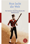 Buchcover Nun lacht die Welt
