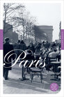 Buchcover Paris