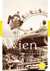 Buchcover Wien