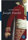Buchcover Joseph Fouché