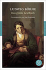 Buchcover Das große Lesebuch