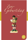 Buchcover Zum Geburtstag