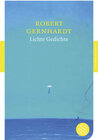 Buchcover Lichte Gedichte