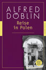 Buchcover Reise in Polen