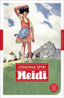 Buchcover Heidi