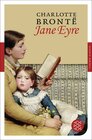 Buchcover Jane Eyre