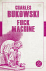 Buchcover Fuck Machine