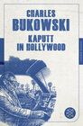 Buchcover Kaputt in Hollywood