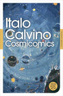 Buchcover Alle Cosmicomics