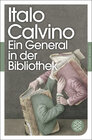 Buchcover Ein General in der Bibliothek