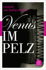 Buchcover Venus im Pelz